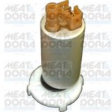MEAT & DORIA Насос, топливоподающяя система 76407