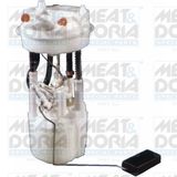 MEAT & DORIA Элемент системы питания 76466