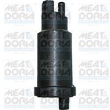 MEAT & DORIA Топливный насос 76507