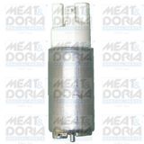 MEAT & DORIA Топливный насос 76539