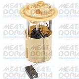 MEAT & DORIA Элемент системы питания 77101