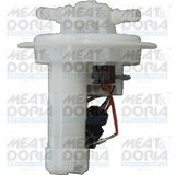 MEAT & DORIA Klapp,kütusepump 77130
