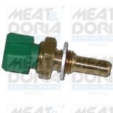MEAT & DORIA Датчик, температура охлаждающей жидкости 82097