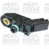 MEAT & DORIA Andur,õhuvõtu rõhk 82135