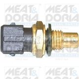 MEAT & DORIA Датчик, температура охлаждающей жидкости 82136