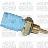 MEAT & DORIA Датчик, температура охлаждающей жидкости 82139