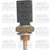 MEAT & DORIA Датчик, температура охлаждающей жидкости 82216