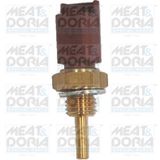 MEAT & DORIA Датчик, температура охлаждающей жидкости 82238