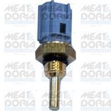 MEAT & DORIA Датчик, температура охлаждающей жидкости 82269