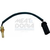 MEAT & DORIA Датчик, температура охлаждающей жидкости 82274