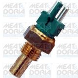 MEAT & DORIA Датчик, температура охлаждающей жидкости 82278