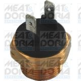 MEAT & DORIA Термовыключатель, вентилятор радиатора 82638