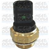 MEAT & DORIA Термовыключатель, вентилятор радиатора 82641