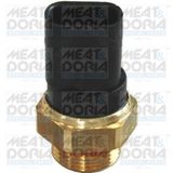 MEAT & DORIA Термовыключатель, вентилятор радиатора 82657