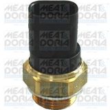 MEAT & DORIA Термовыключатель, вентилятор радиатора 82670