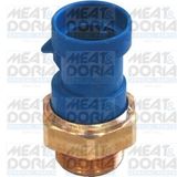 MEAT & DORIA Термовыключатель, вентилятор радиатора 82682