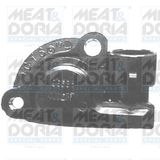 MEAT & DORIA Andur,drosselklapiasend 83007