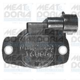 MEAT & DORIA Andur,drosselklapiasend 83050