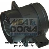 MEAT & DORIA Расходомер воздуха 86182E