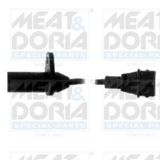 MEAT & DORIA Датчик импульсов 87003