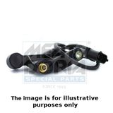 MEAT & DORIA Sensor, kamaxelposition 87065E