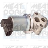 MEAT & DORIA Клапан возврата ОГ 88050