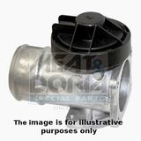 MEAT & DORIA EGR-klapp 88067R