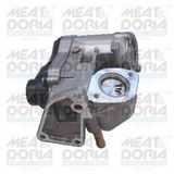 MEAT & DORIA Клапан возврата ОГ 88114