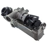 MEAT & DORIA EGR-klapp 88440