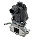 MEAT & DORIA EGR-klapp 88862