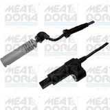 MEAT & DORIA jutiklis, rato greitis 90007