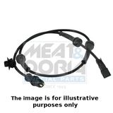 MEAT & DORIA ABS-anturi 90190E