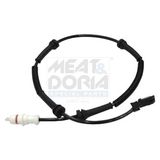 MEAT & DORIA jutiklis, rato greitis 90327