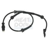 MEAT & DORIA jutiklis, rato greitis 90335