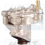 MEAT & DORIA Vakuumpump, bromssystem 91022