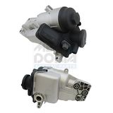 MEAT & DORIA Eļļas filtrs 91680