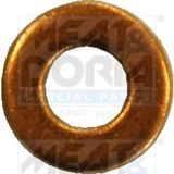 MEAT & DORIA Уплотнительное кольцо, шахта форсунки 9171