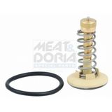 MEAT & DORIA Термостат, охлаждающая жидкость 92646