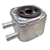 MEAT & DORIA Oljekylare, motor 95004