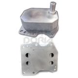 MEAT & DORIA Eļļas radiators, Motoreļļa 95094