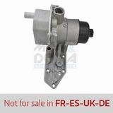 MEAT & DORIA Eļļas radiators, Motoreļļa 95094C