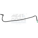 MEAT & DORIA Bränsleledning 98065