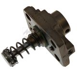 MEAT & DORIA Topplock 98699