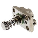 MEAT & DORIA Topplock 98701