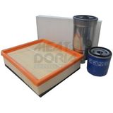 MEAT & DORIA Filter-komplekt FKFIA130