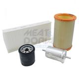 MEAT & DORIA Filter-komplekt FKREN005