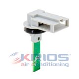 MEAT & DORIA Sensor, innertemperatur K103066