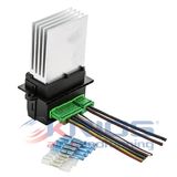 MEAT & DORIA Regulaator, salongi ventilaator K106024KIT