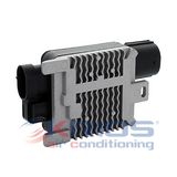 MEAT & DORIA Regulaator, salongi ventilaator K106065