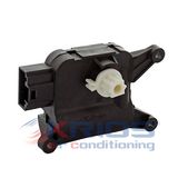 MEAT & DORIA Kontrollelement, klimatanläggning K107064